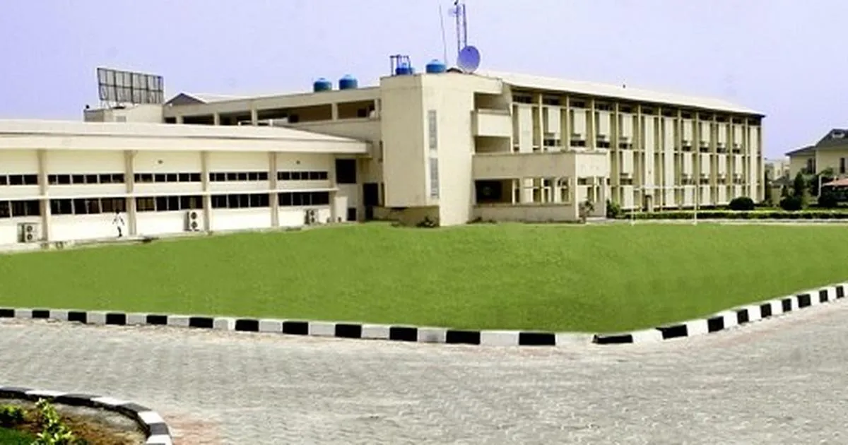 British International School Lagos