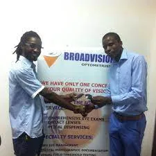 Broad Vision Eye Clinic