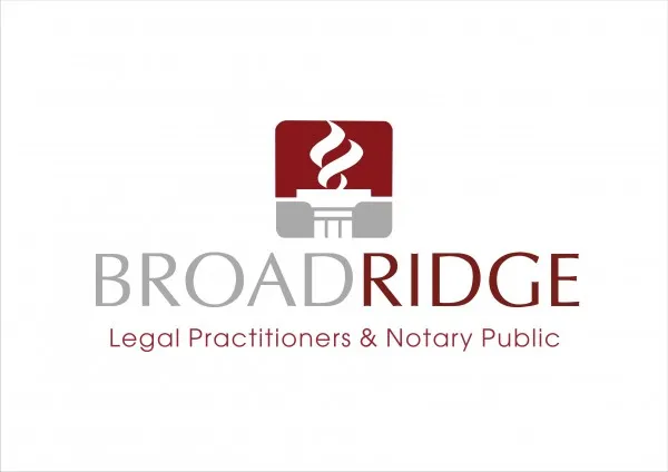 Broadridge Legal Practitioners & Notary Public