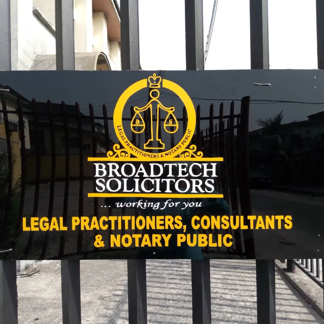 Broadtech Solicitors
