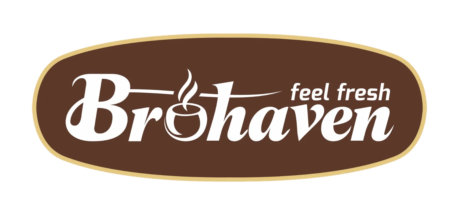 Brohaven instant coffee