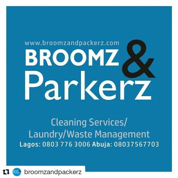 Broomz and Packerz Integrated Services