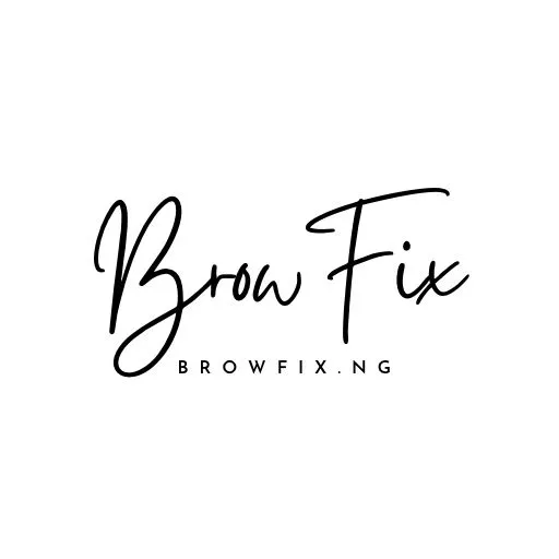 Brow Fix - Eyelash Salon & Eyebrow Bar Benin City