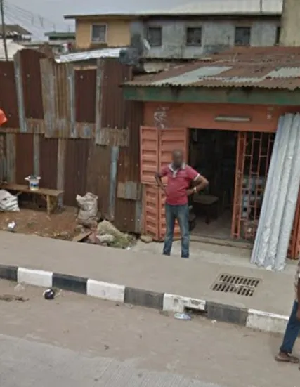 Brown Furniture Part Ventures