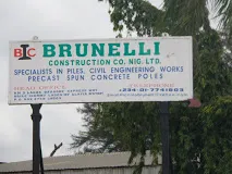 Brunelli Construction Company (Nigeria) Ltd.