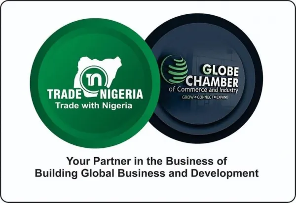 Buchi George Nwanbueze logo