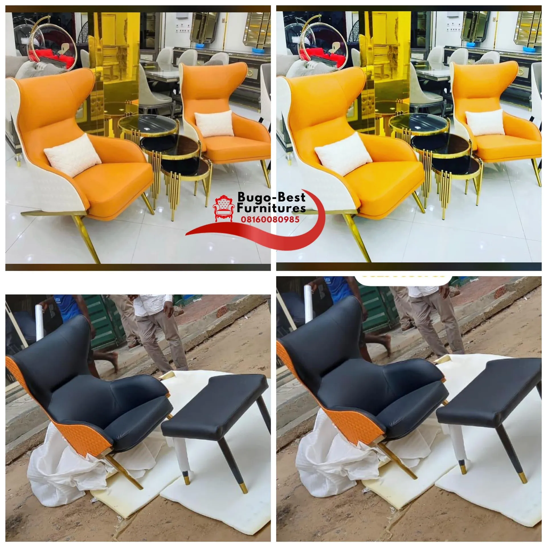 Bugo Best Furnitures