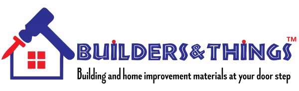 Builders and things