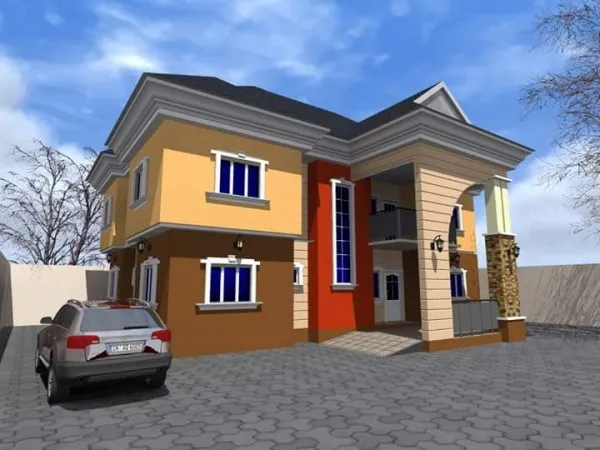 Built Magnate Limited