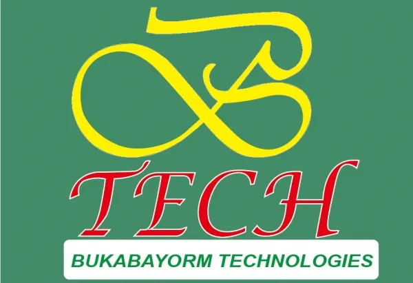 Bukabayorm Technologies logo