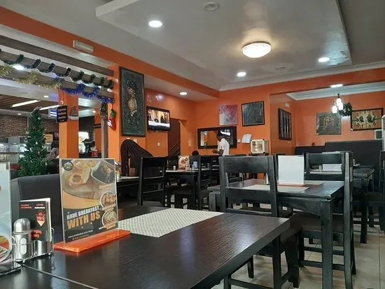 Bukka Hut (Ikoyi Lagos)