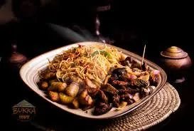 Bukka Hut (Surulere)