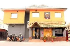 Bukkha Hospitality Limited
