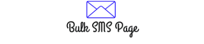 Bulk SMS Page logo