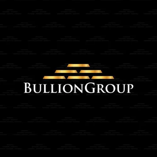 Bullion Group logo