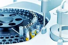 Bullion Medical Diagnostic Laboratories