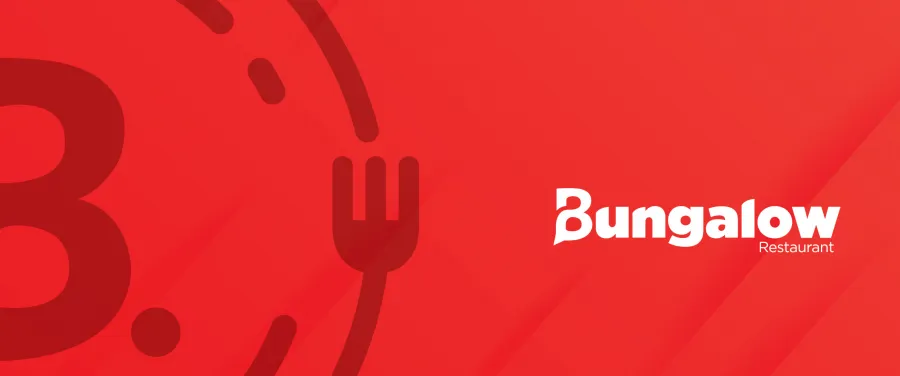 Bungalow logo