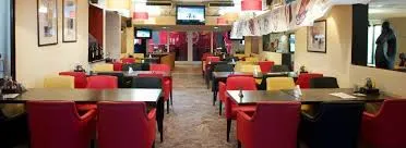 Bungalow Resturant (Victoria Island Lagos)