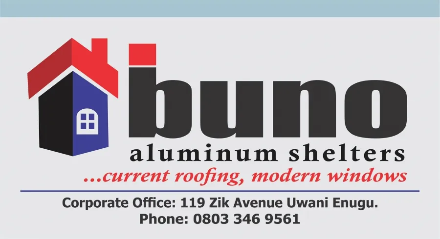 Buno Aluminum Shelters Ltd.