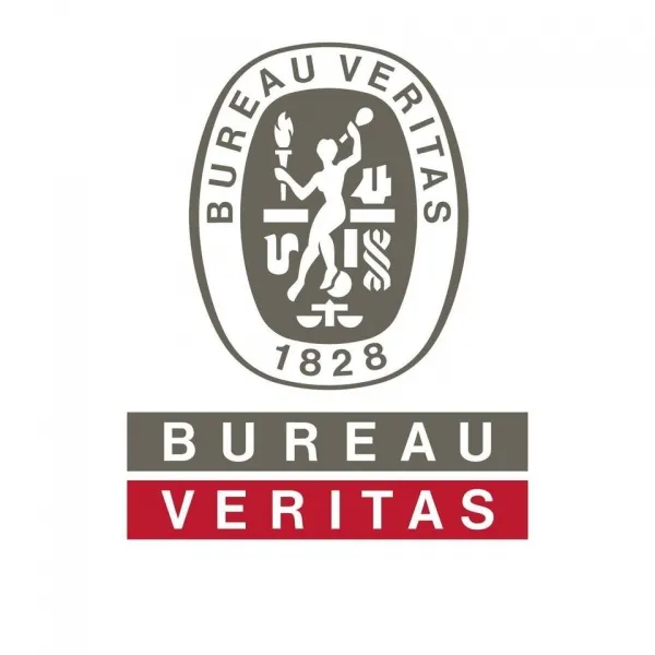 Bureau Veritas Nigeria Limited logo