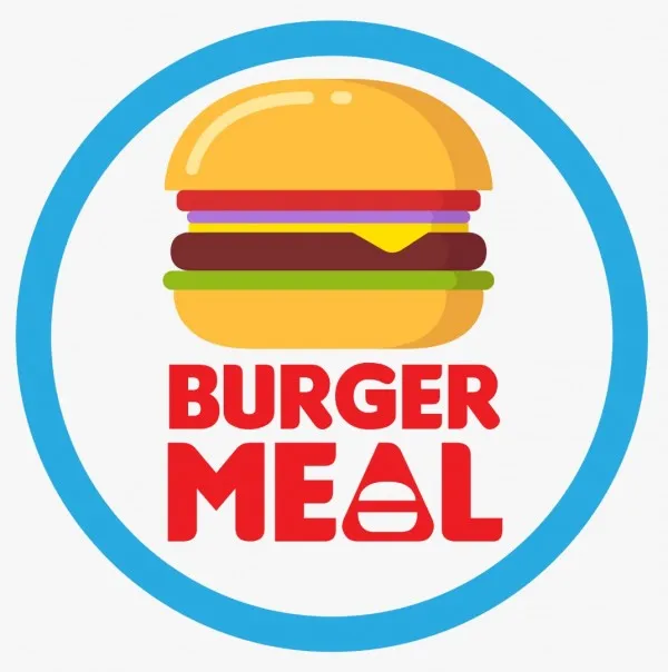 Burger Meal