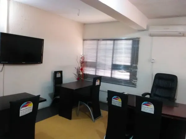 Business World Centre Training & Conference Rooms