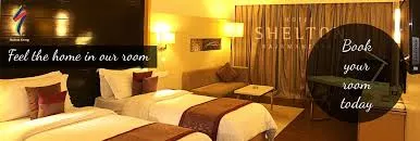 Business World-Class Comfort Hotel