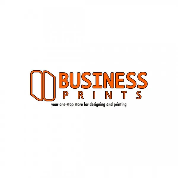 BusinessPrints logo