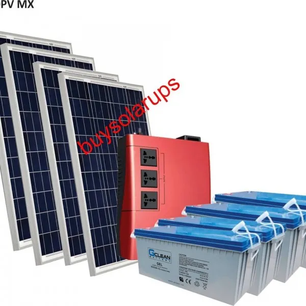 Buysolar-ups