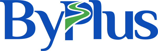 ByPlus Consulting logo