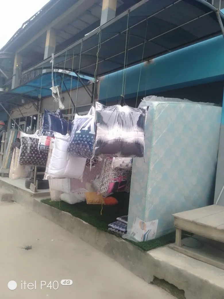 BZ MATTRESSES AND PILLOWS