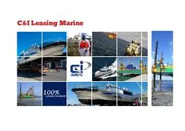 C & I Leasing Plc