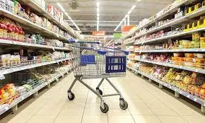C Y Supermarket