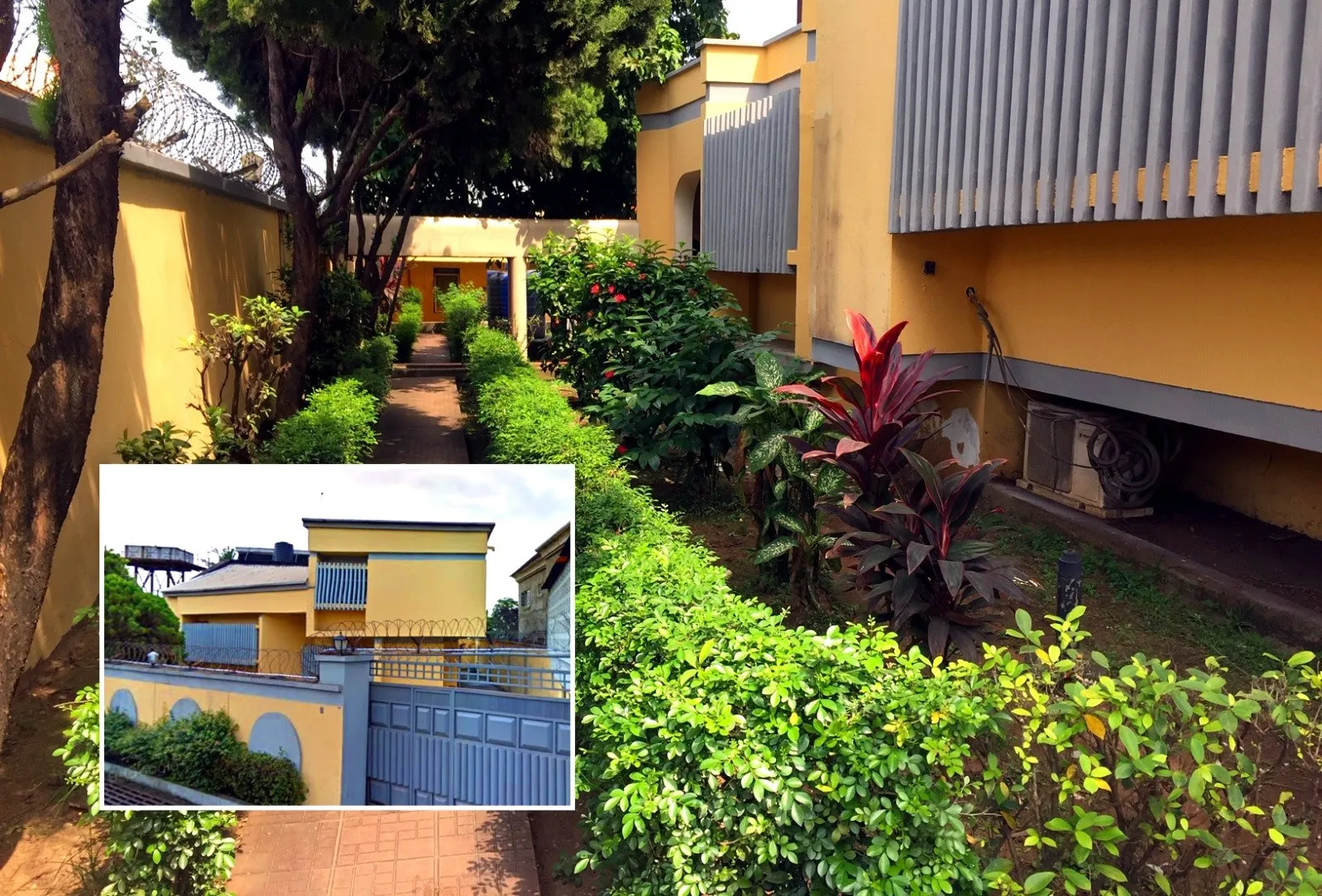 C.A Chizea And Company (Lagos)