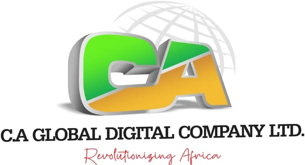 CA Global Digital Company Ltd