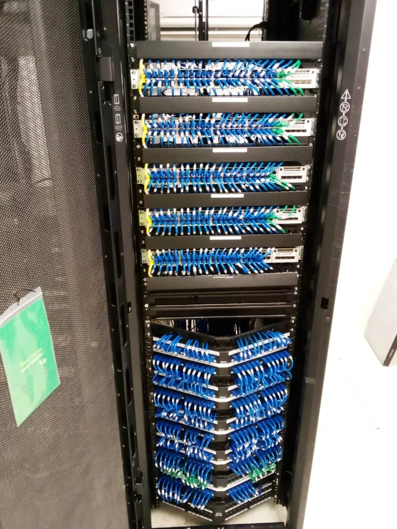 Cable Master Ventures