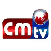 Cable Mission Television (CMTV) logo
