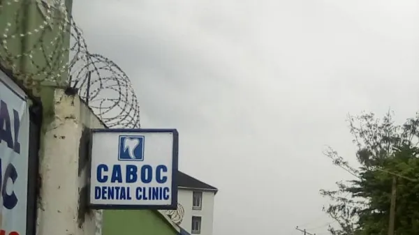 Caboc Dental Clinic