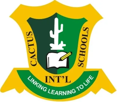 Cactus International School Ltd