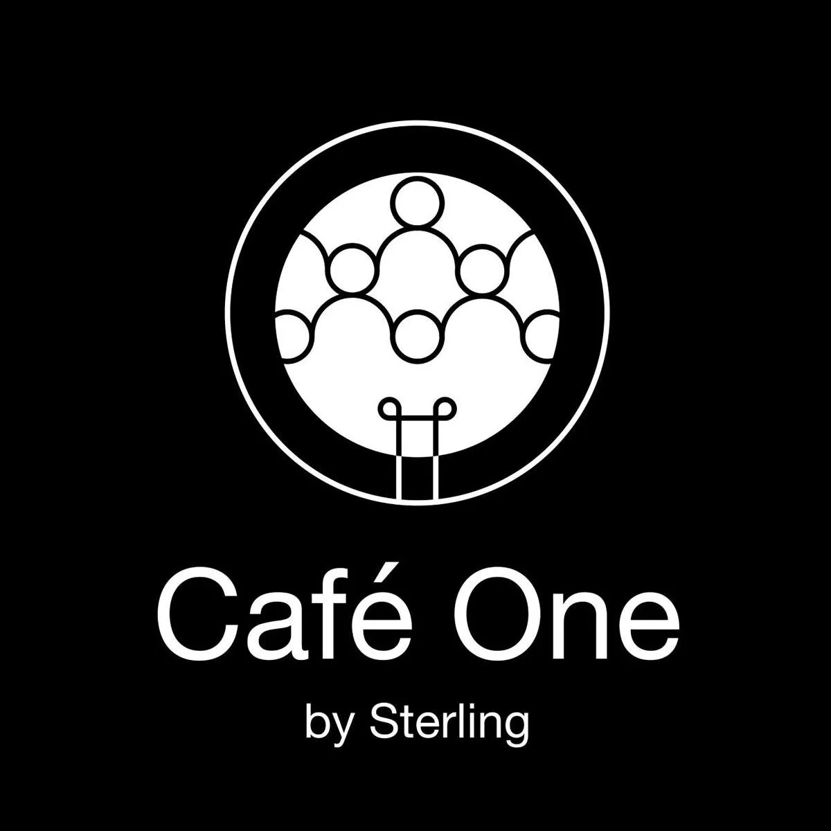 Café One by Sterling