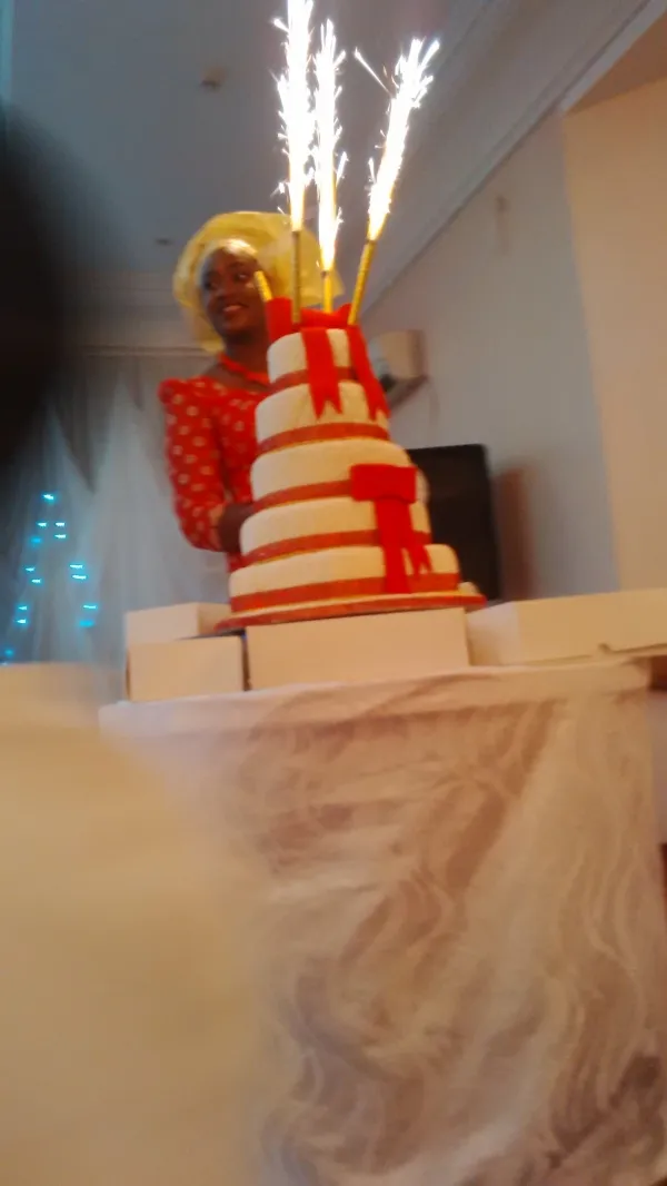 Cake Et All