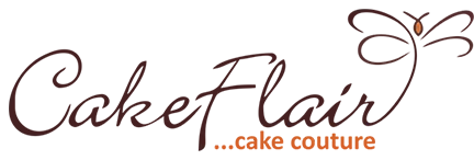 Cake Flair(Anthony)