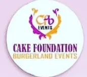Cake Foundation Burgerland Events