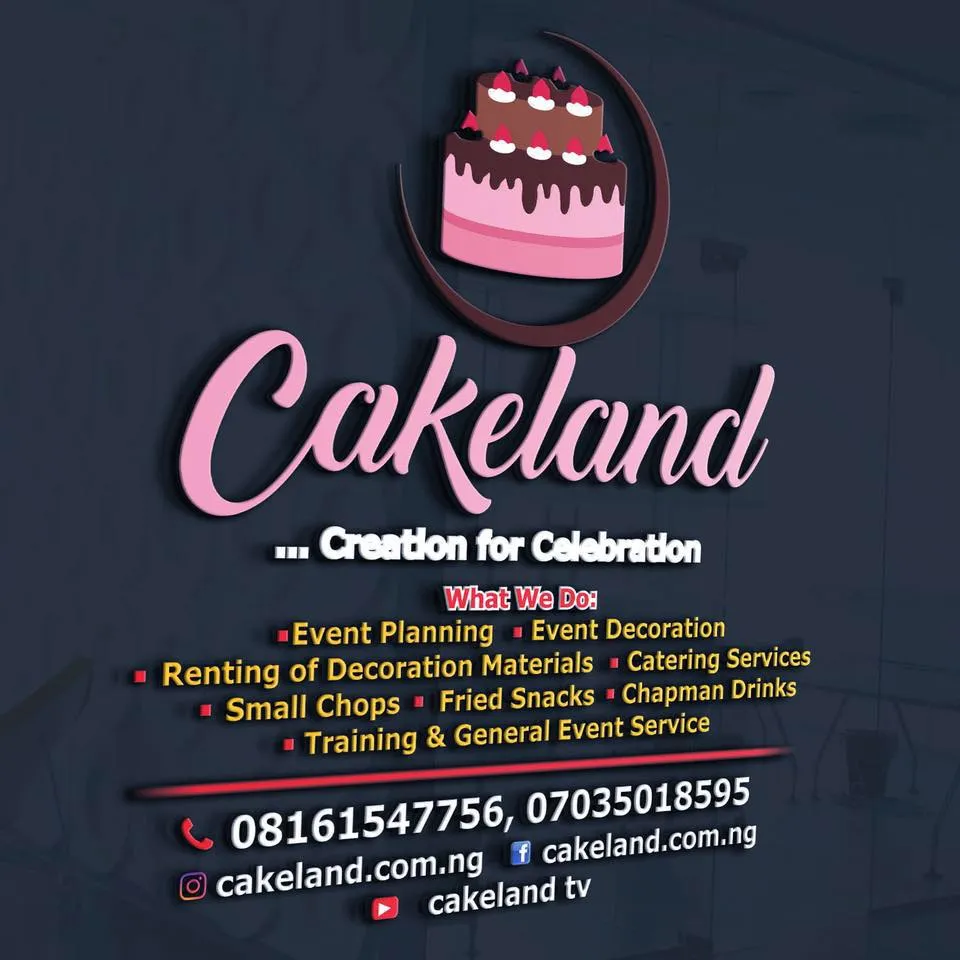 Cake Land