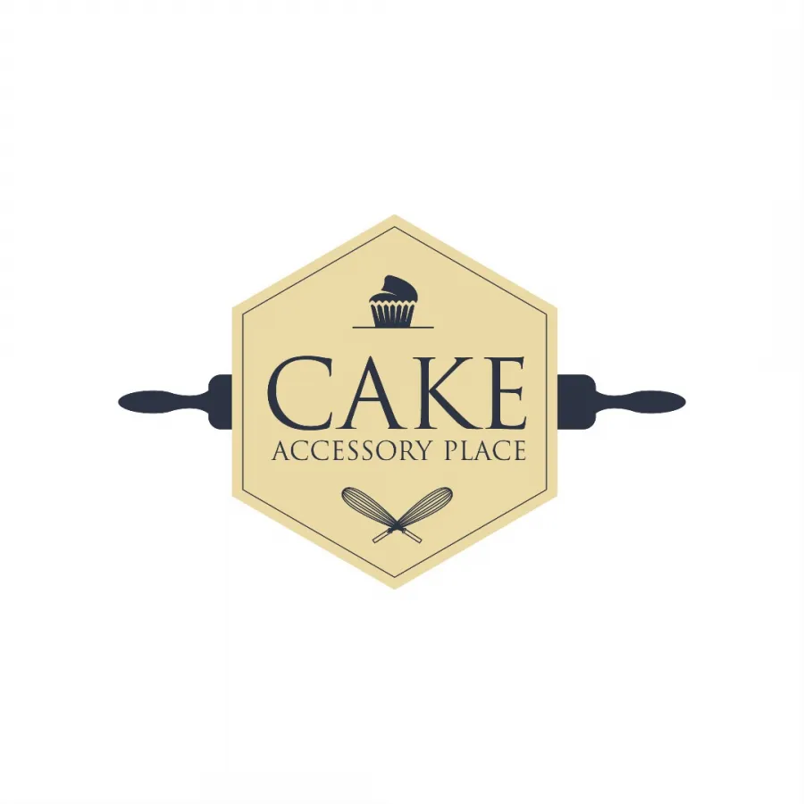 CakeAccessoryPlace logo