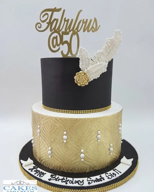 Cakes And Cream Lagos