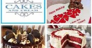 Cakes & Creams (Surulere)