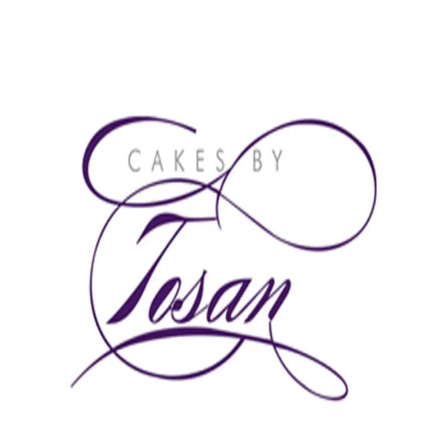 Cakes By Tosan (Ikeja)