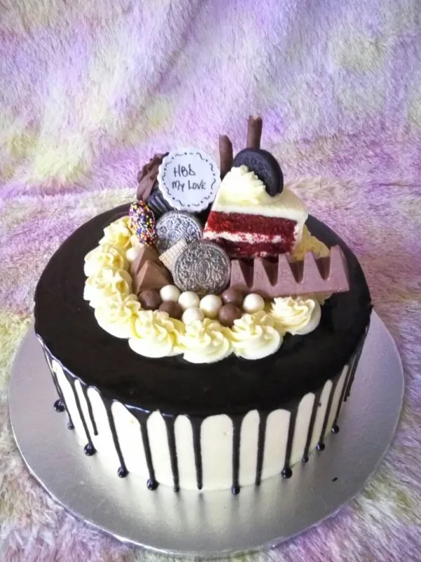 Cakesnownow