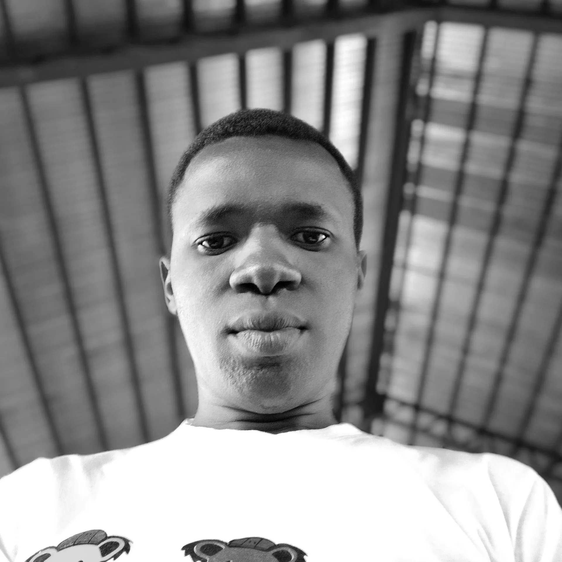 Caleb Olayiwola